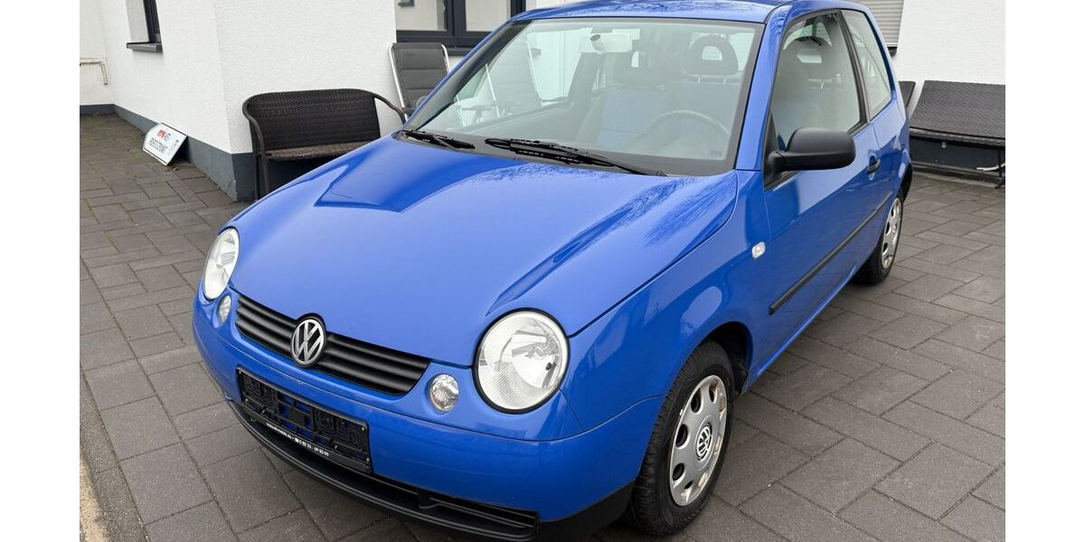 VW Lupo 169.980 km 1.880 &euro; Hürth bei Köln 50354