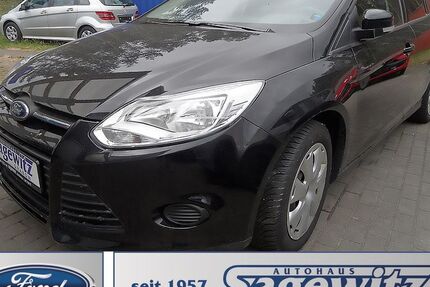 Ford Focus 144.650 km 6.900 &euro; Grabow 19300