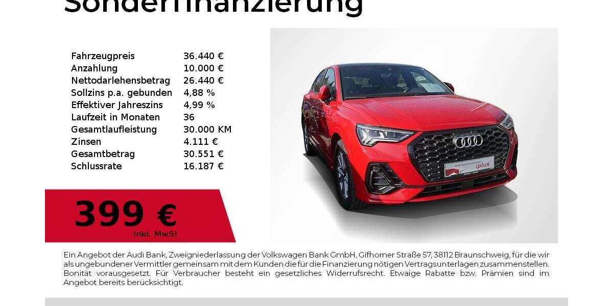 Audi Q3 61.500 km 36.440 &euro; Lauf an der Pegnitz 91207