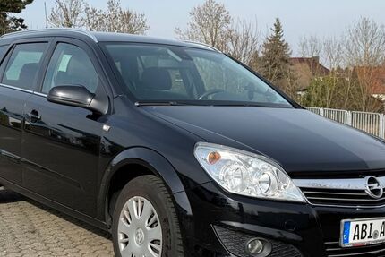 Opel Astra 175.000 km 2.299 &euro; Bitterfeld-wolfen 06766