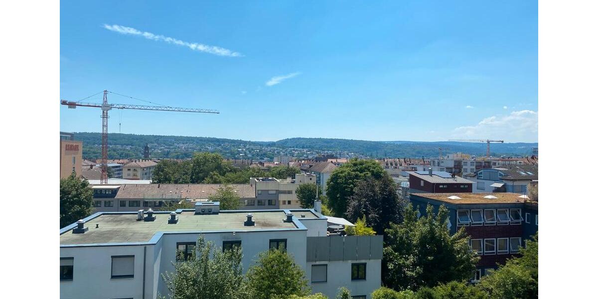 Etagenwohnung Pforzheim Nordstadt - 3 Zimmer, 85 m&sup2;, 300.000&euro; | Angebot:27072492