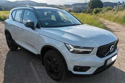 Volvo XC40 82.900 km 27.900 &euro; Bockau 08324
