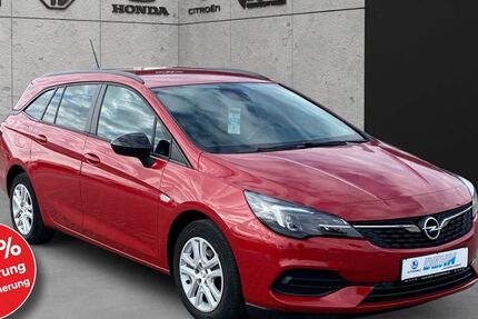 Opel Astra 52.125 km 13.950 &euro; Brandenburg an der Havel 14772