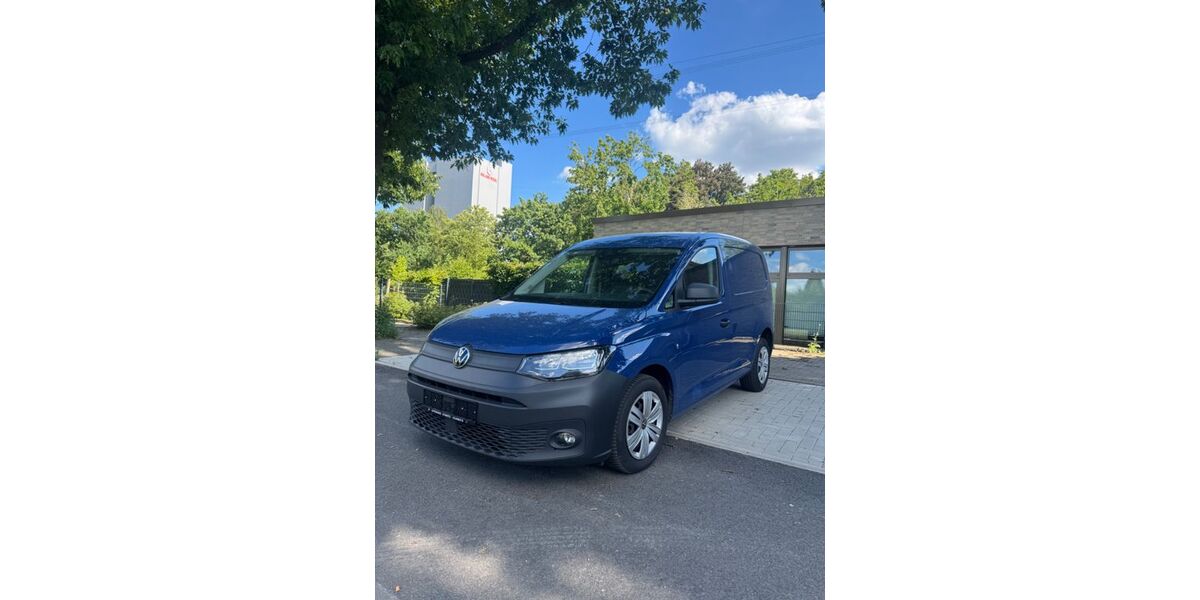 VW Caddy 96.100 km 14.900 &euro; Recklinghausen 45663