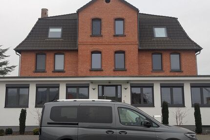 Ford Grand Tourneo 25.908 km 33.550 &euro; Rotenburg 36199