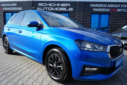 Skoda Fabia 9.000 km 17.450 &euro; Ihlow 26632