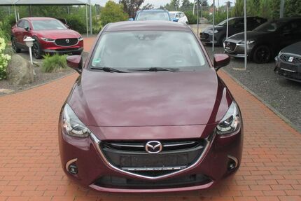 Mazda 2 77.360 km 13.950 &euro; Calvörde 39359