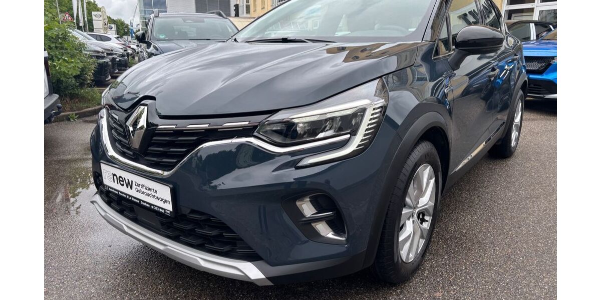 Renault Captur 31.000 km 13.880 &euro; Dachau 85221