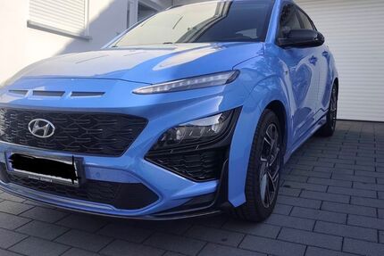 Hyundai KONA 76.253 km 15.490 &euro; Pfedelbach 74629