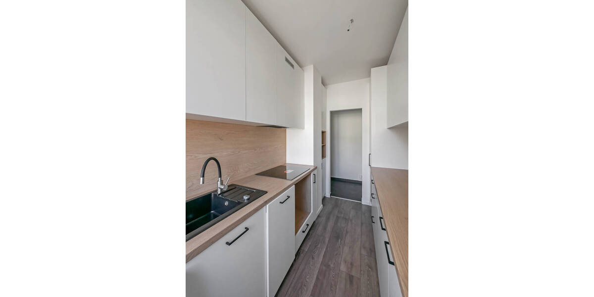 Etagenwohnung Neustadt in Sachsen Neustadt - 2 Zimmer, 49 m&sup2;, 392&euro; | Angebot:26116641