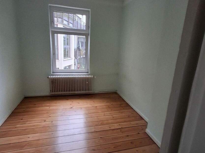 3 Zimmer Wohnung in Ottensen 3 zimmer