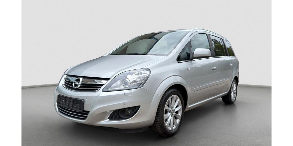 Opel Zafira 52.000 km 7.900 &euro; Hofheim am Taunus 65719