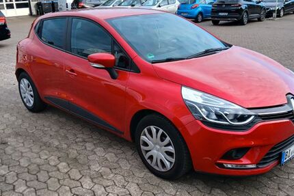 Renault Clio 55.600 km 10.000 &euro; Bielefeld 33729