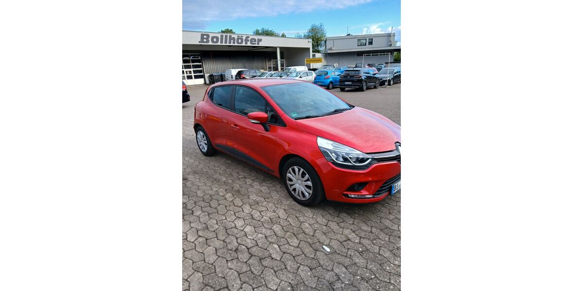 Renault Clio 55.600 km 10.000 &euro; Bielefeld 33729