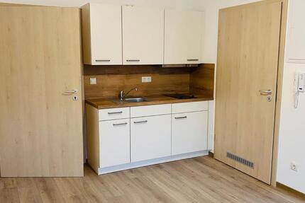 Wohnung Bergen auf Rügen - 1 Zimmer, 26 m&sup2;, 408&euro; | Angebot:26199006