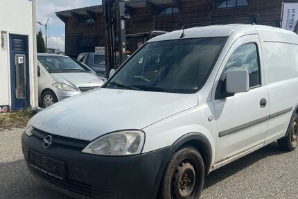 Opel Combo 204.800 km 1.650 &euro; Ergoldsbach 84061