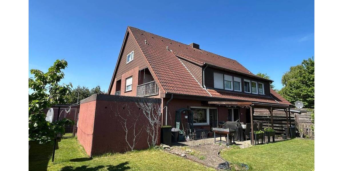 Mehrfamilienhaus, Wohnhaus Neuenkirchen - 7 Zimmer, 185 m&sup2;, 297.000&euro; | Angebot:25799705