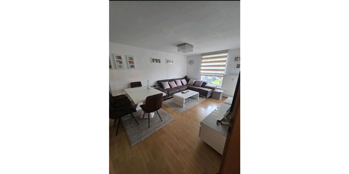 Etagenwohnung Balingen - 3 Zimmer, 72 m&sup2;, 1.000&euro; | Angebot:26326758