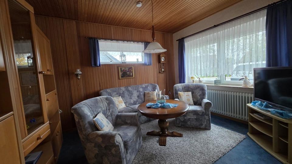 Reihenhaus Nordenham - 1 Zimmer, 56 m&sup2;, 900&euro; | Angebot:25406101