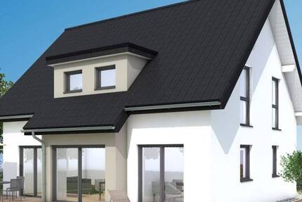 Einfamilienhaus am Ende einer Sackgasse in Bielefeld-Ubbedissen 4 zimmer