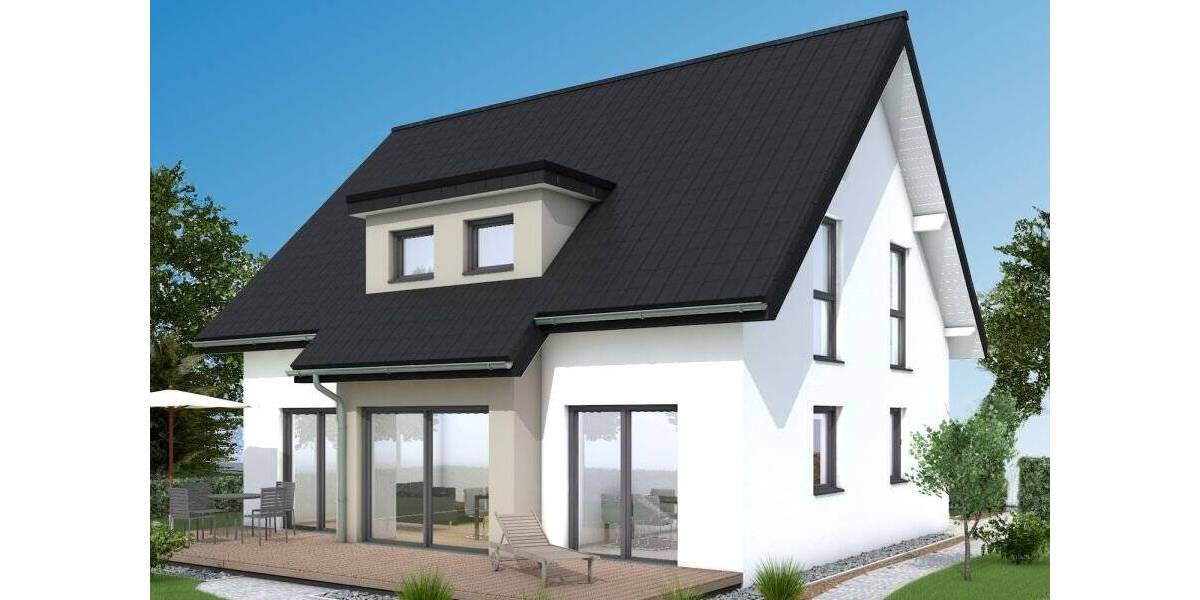 Einfamilienhaus am Ende einer Sackgasse in Bielefeld-Ubbedissen 4 zimmer