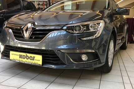 Renault Megane 59.950 km 12.490 € Freiburg 21729