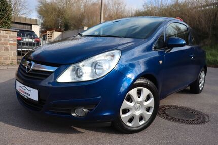 Opel Corsa 155.000 km 2.890 &euro; Breisach 79206