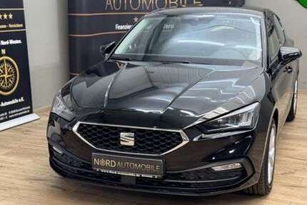Seat Leon 85.010 km 18.800 &euro; Rastede/ Wahnbek 26180