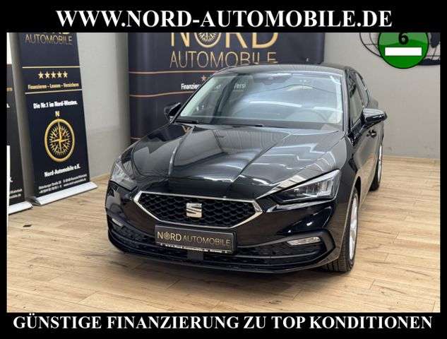 Seat Leon 85.010 km 18.800 &euro; Rastede/ Wahnbek 26180