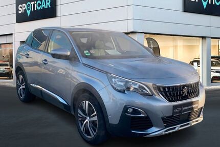 Peugeot 3008 37.974 km 15.550 € Kaiserslautern 67661