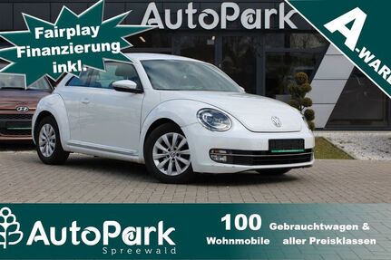 VW Beetle