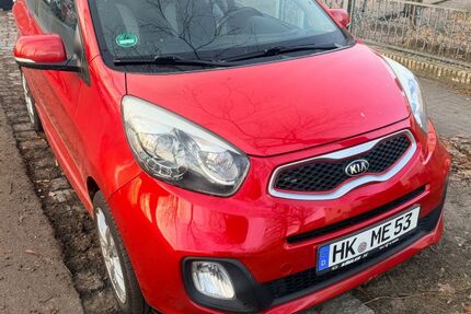 Kia Picanto 134.999 km 4.300 &euro; Hamburg 21029