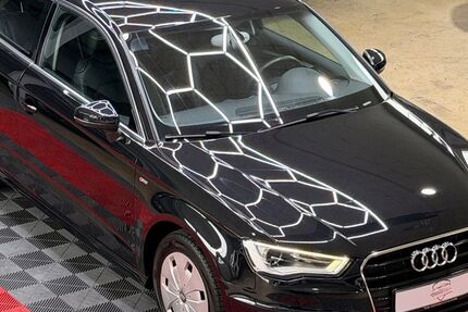 Audi A3 224.000 km 8.888 &euro; Kleinwallstadt 63839