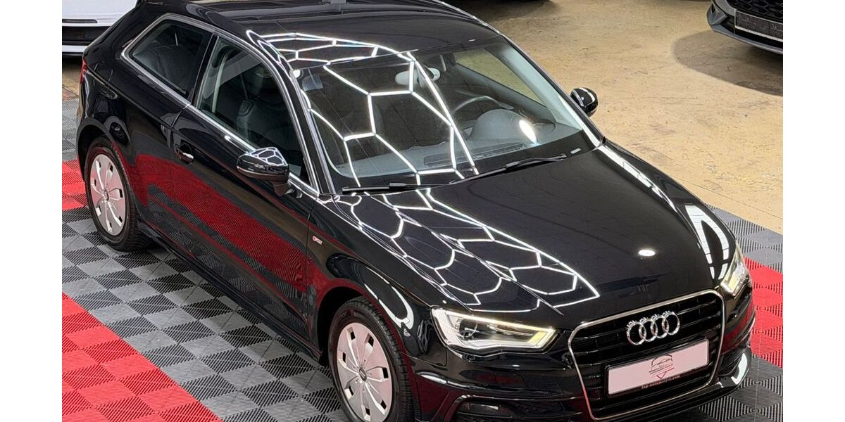 Audi A3 224.000 km 9.888 &euro; Kleinwallstadt 63839