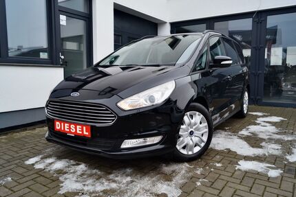 Ford Galaxy 95.000 km 15.990 &euro; Barleben 39179
