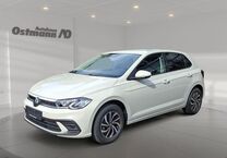 Gebrauchtwagen VW Polo