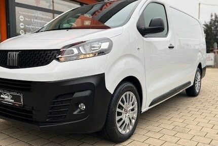 Fiat Scudo 138.800 km 17.390 &euro; Roßtal 90574