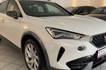 Cupra Formentor 56.000 km 21.490 &euro; Elchingen 89275