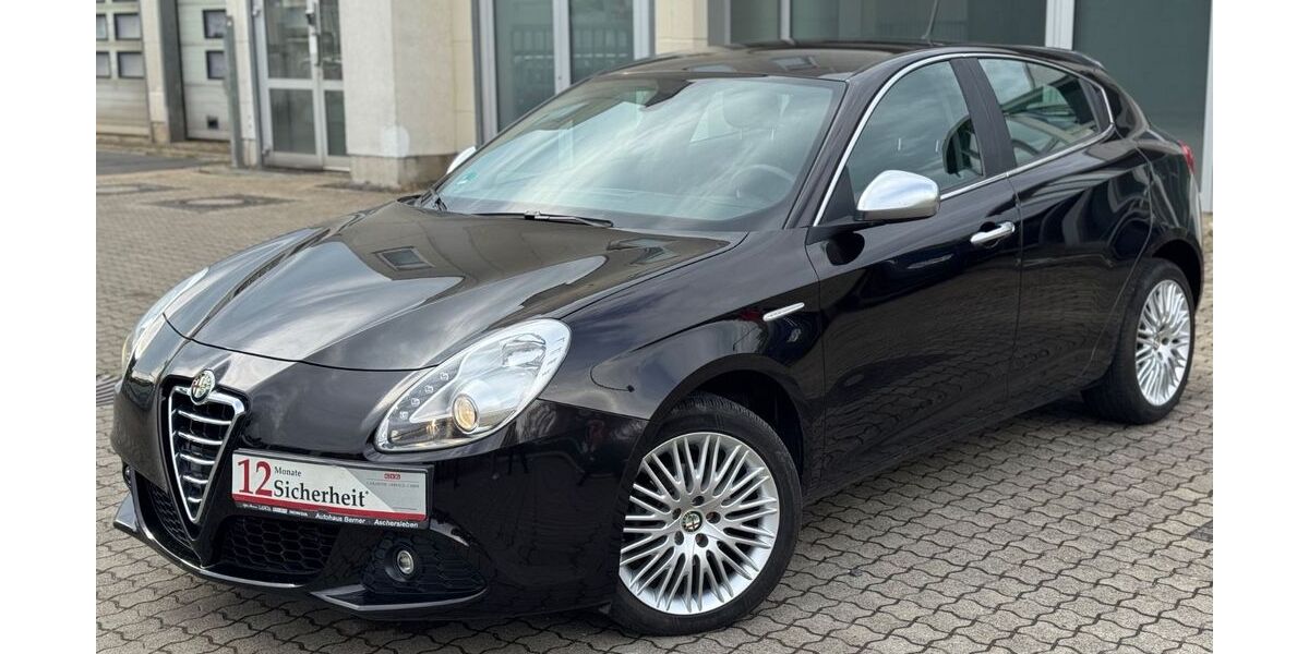 Alfa Romeo Giulietta 55.973 km 8.880 &euro; Göttingen 37077