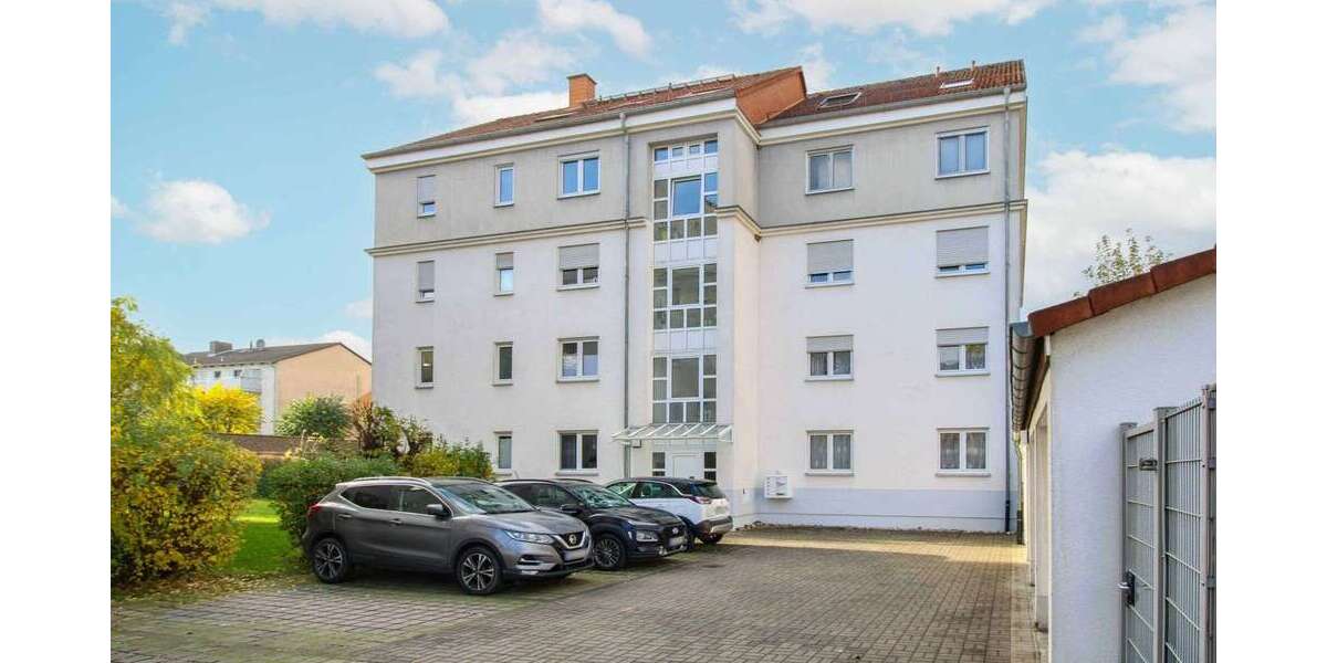Wohnung zum Kaufen in Langenselbold 329.000 € 100.26 m² 4 zimmer