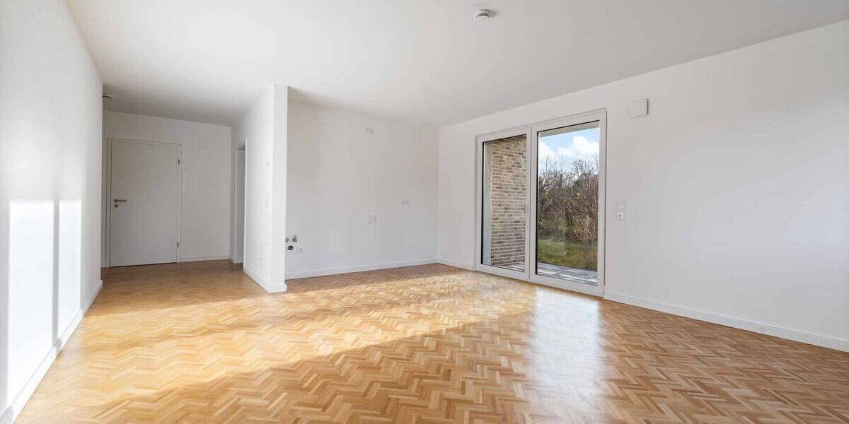 Etagenwohnung Kappeln - 2 Zimmer, 59 m&sup2;, 229.000&euro; | Angebot:25776504