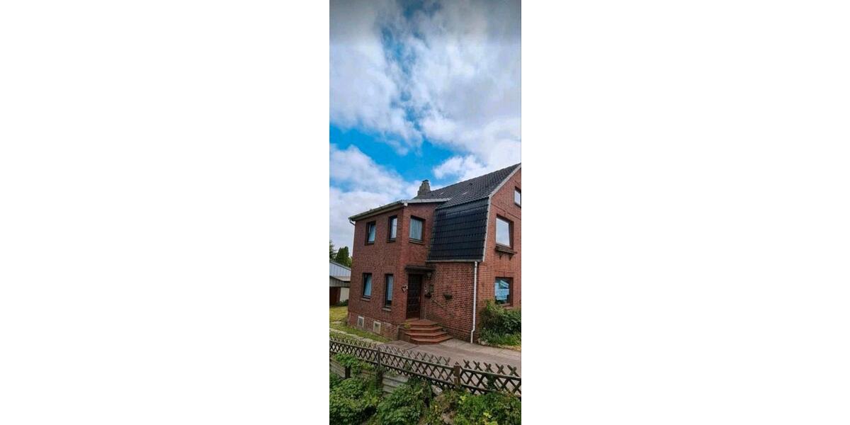 Einfamilienhaus Glückstadt - 149.000&euro; | Angebot:24354842