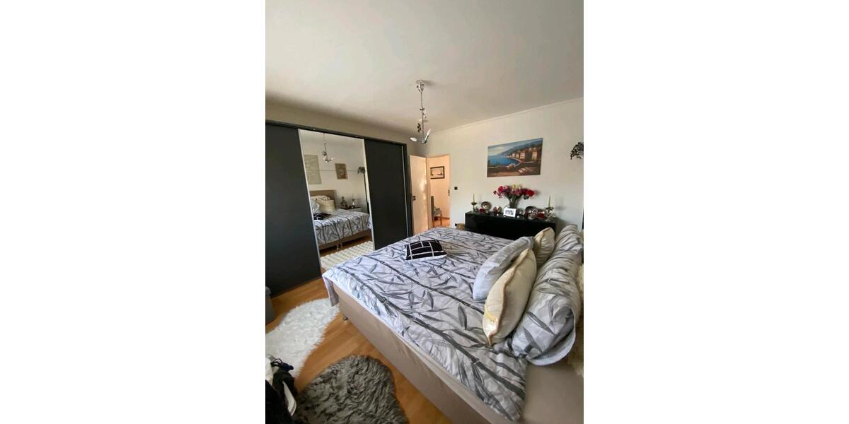 Etagenwohnung Achim - 3 Zimmer, 75 m&sup2;, 235.000&euro; | Angebot:24976996