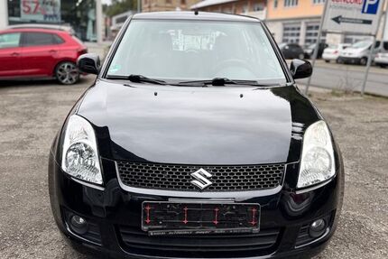 Suzuki Swift 167.000 km 3.500 € Wertheim am Main 97877