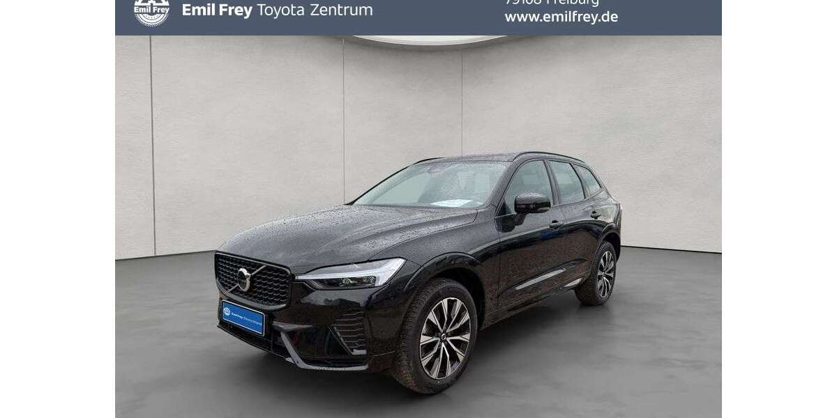 Volvo XC60 27.573 km 38.290 &euro; Freiburg 79108