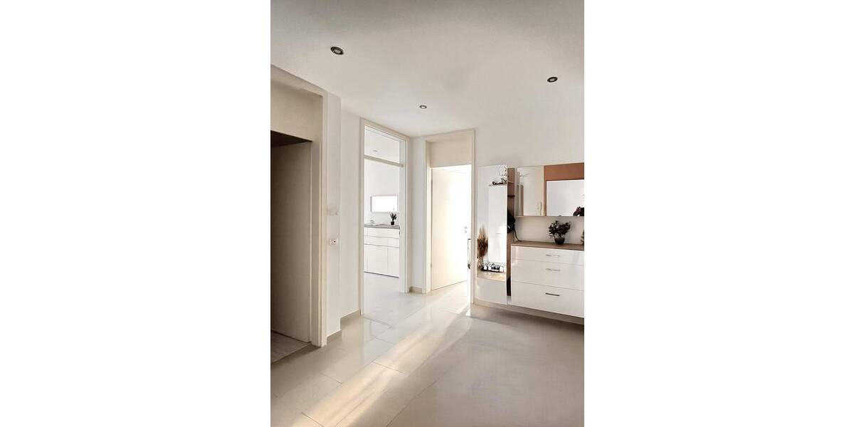 Etagenwohnung Mehing Mehring - 4 Zimmer, 100 m&sup2;, 295.000&euro; | Angebot:25657360