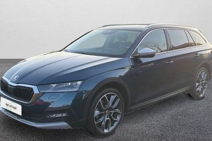 Skoda Octavia 92.400 km 29.900 &euro; Speyer 67346