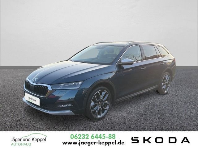 Skoda Octavia 92.400 km 29.900 &euro; Speyer 67346