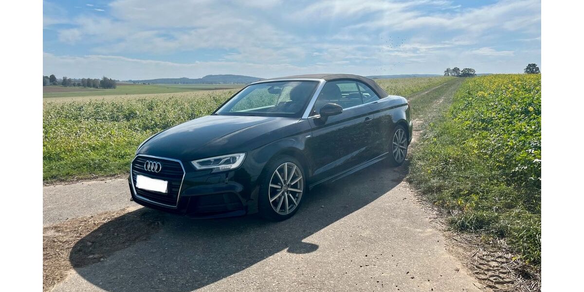 Audi A3 116.990 km 15.799 &euro; Bad Saulgau 88348