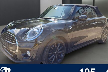 Mini Cooper Cabrio 79.305 km 21.450 &euro; Eutin 23701